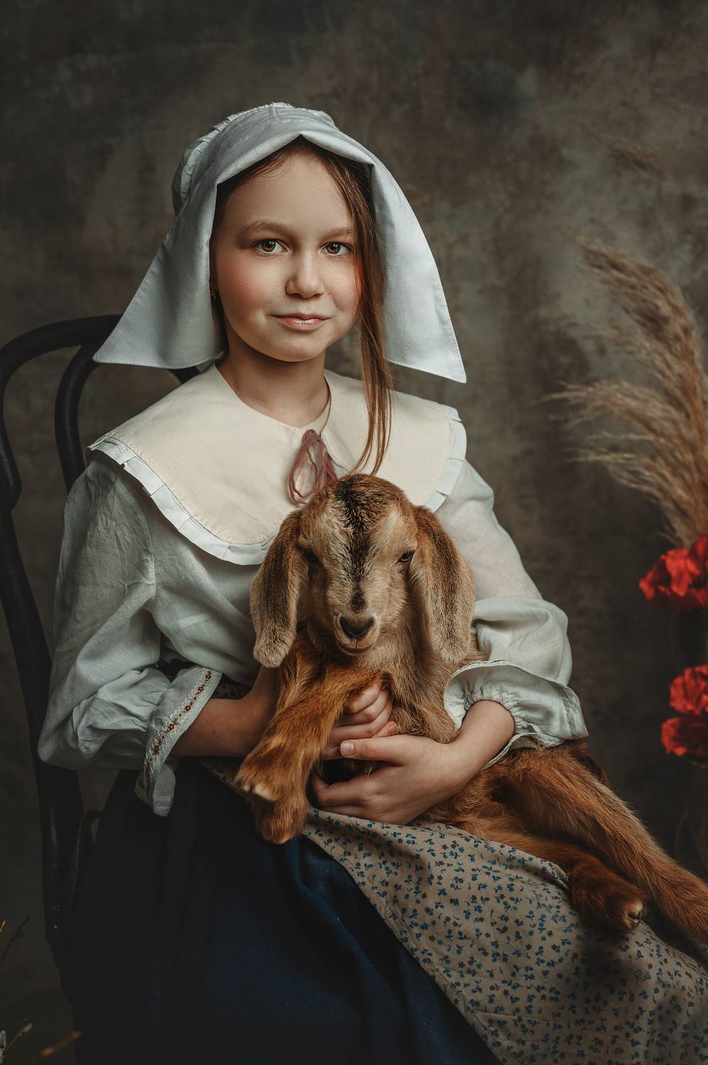 , Елена Савченкова