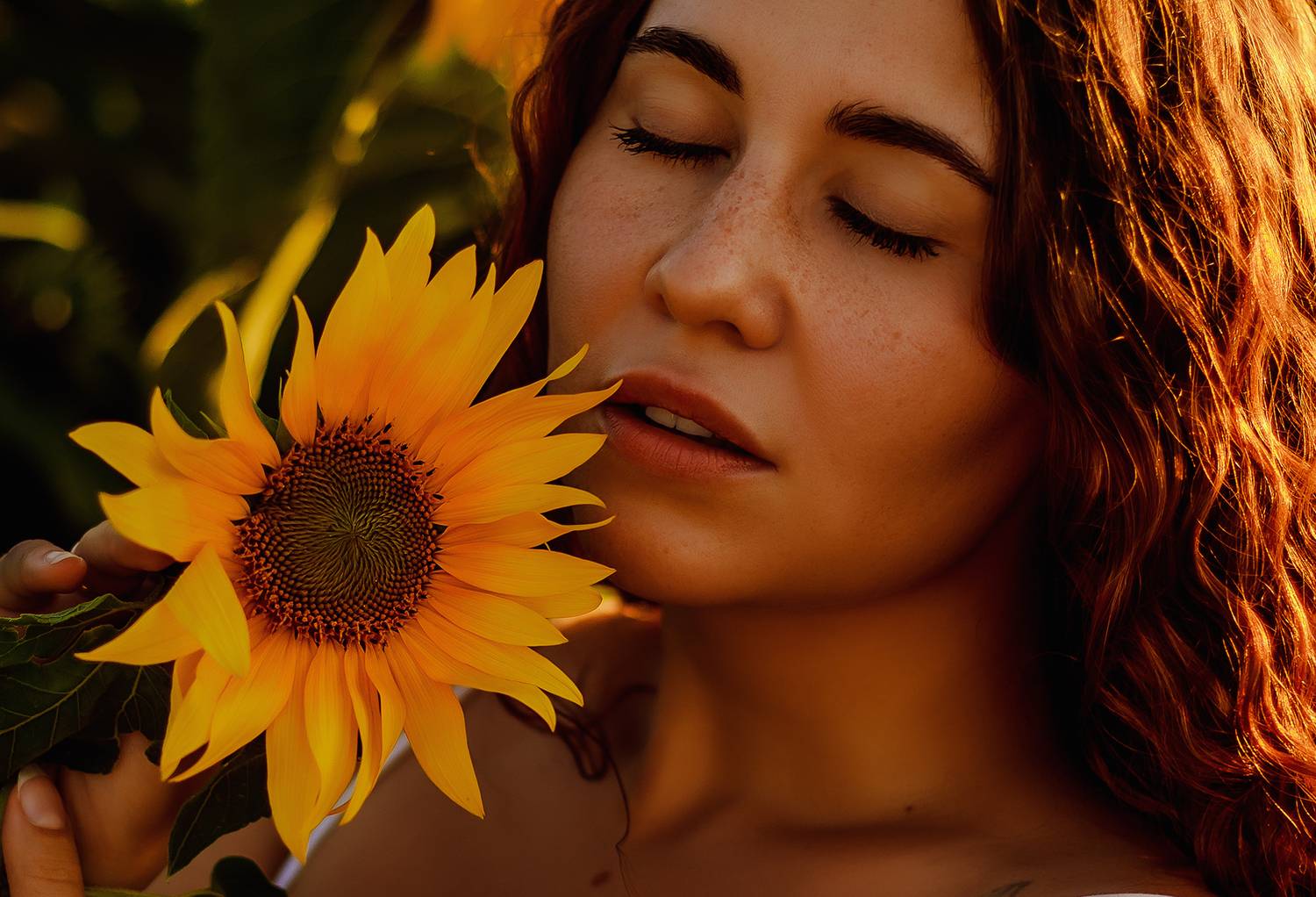 , Ананич Ирина