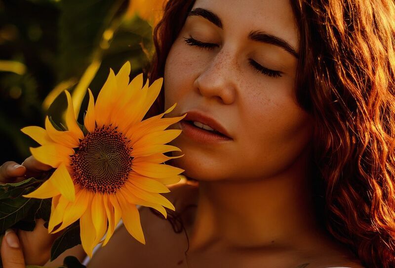 Катрин фото превью