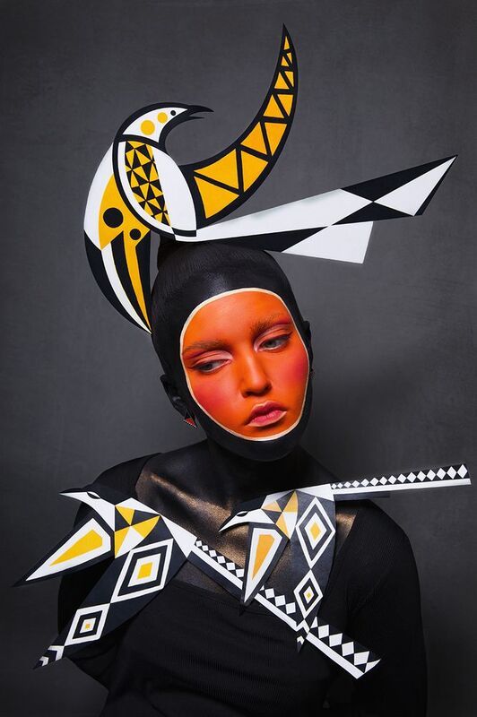 Сорока фото превью