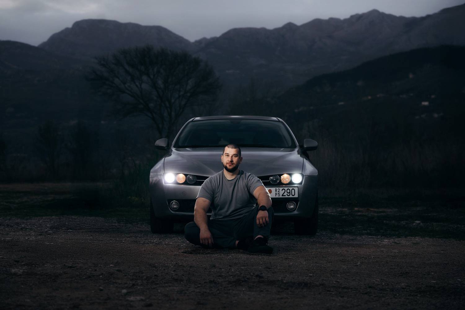 , Андрианова Ирина