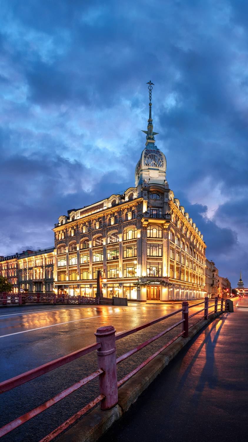 эсдерс и схеффальс, красный мост, au pont rouge, дом у красного моста, Сергей Газизов