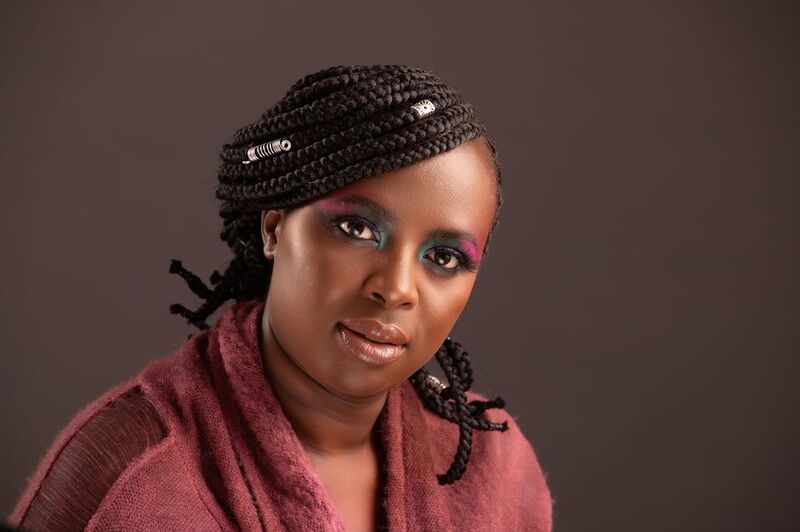 Studio portraits female lady in Kenya East Africa Studio portraits female lady in Kenya East Africa фото превью