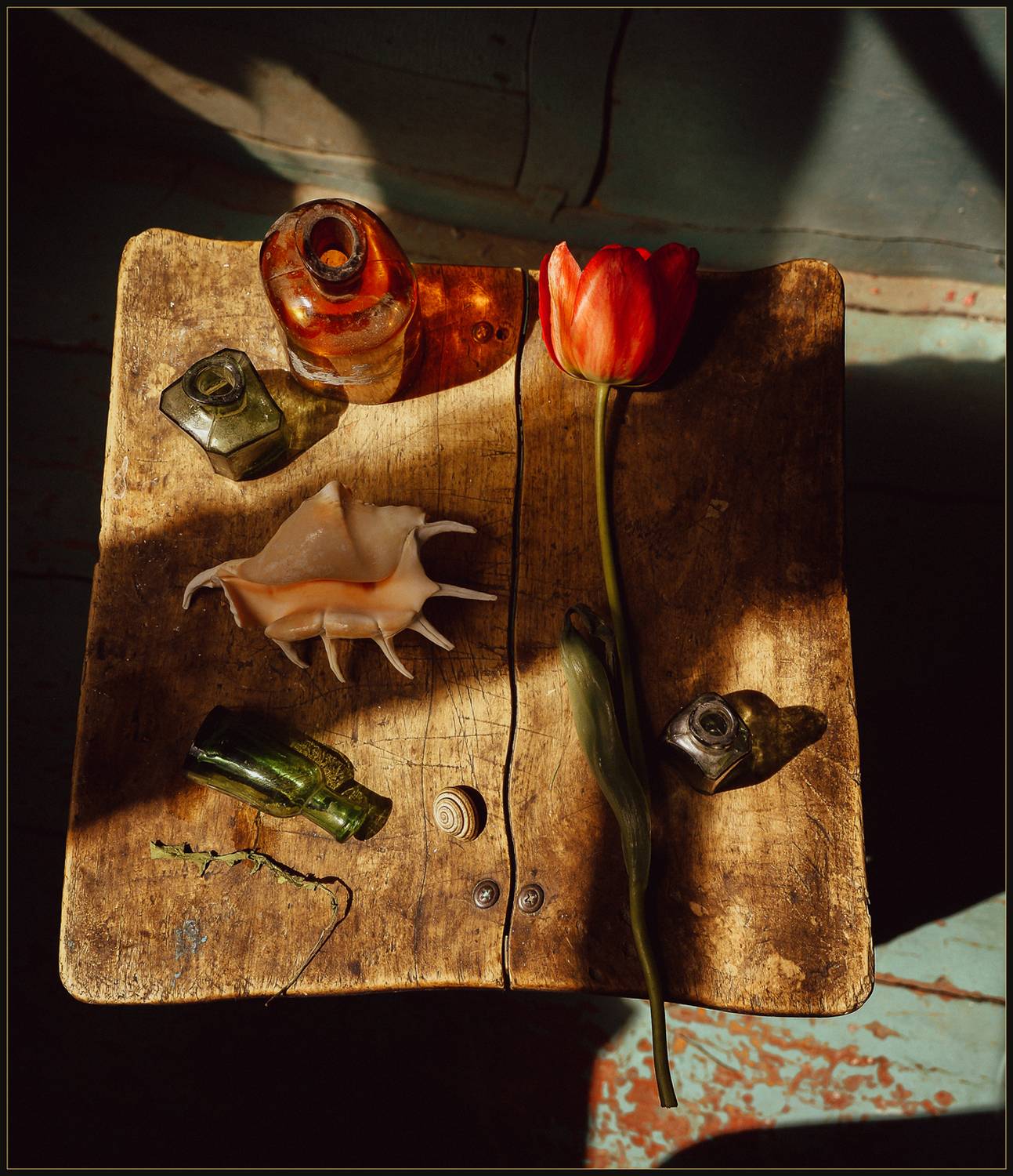 , Александр Хромеев