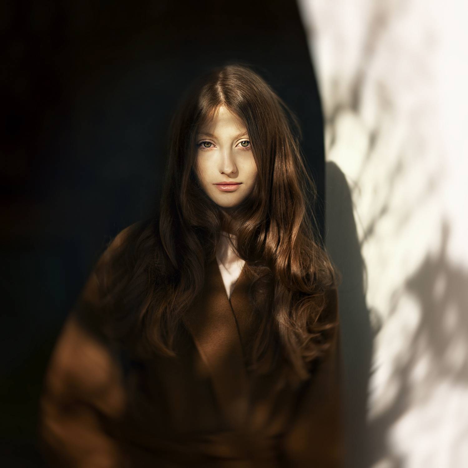 , Desislava Kuleshova