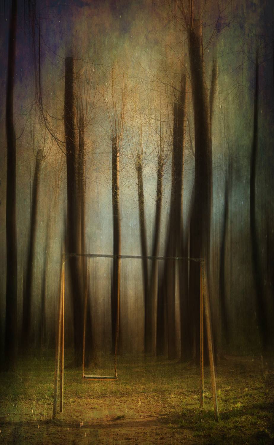 кострома, Елена Рубинская