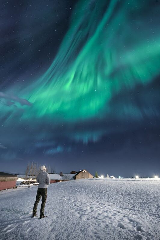 Aurora фото превью