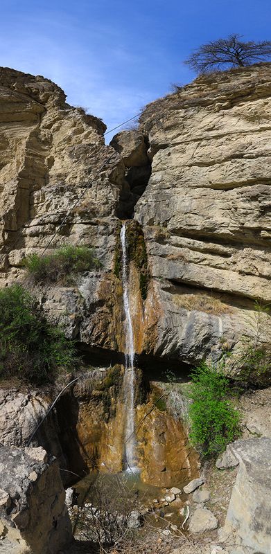 Кавказ, Дагестан, фототур, музей, Тетис, Резванцев, аммониты Весна в Дагестане 2 фото превью
