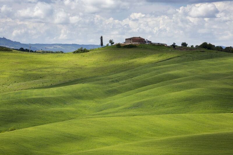 Тоскана. фото превью