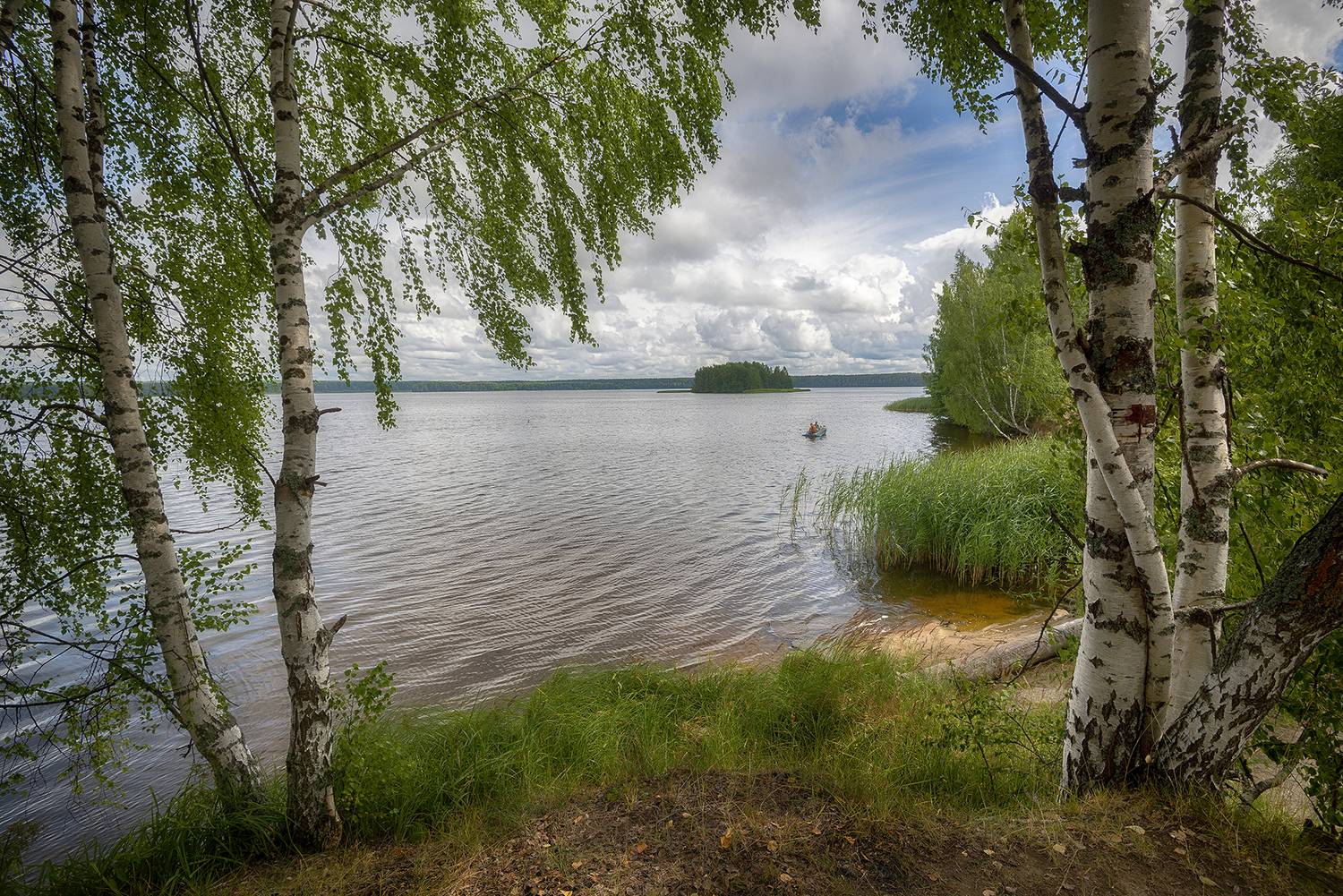 , Сергей Аникин