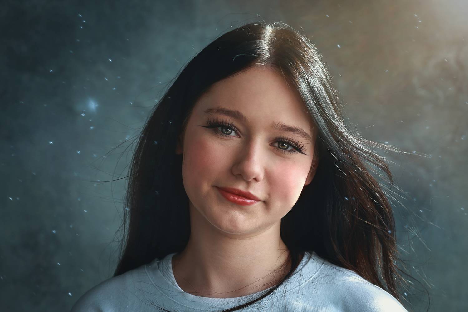 , Аден Аксинья