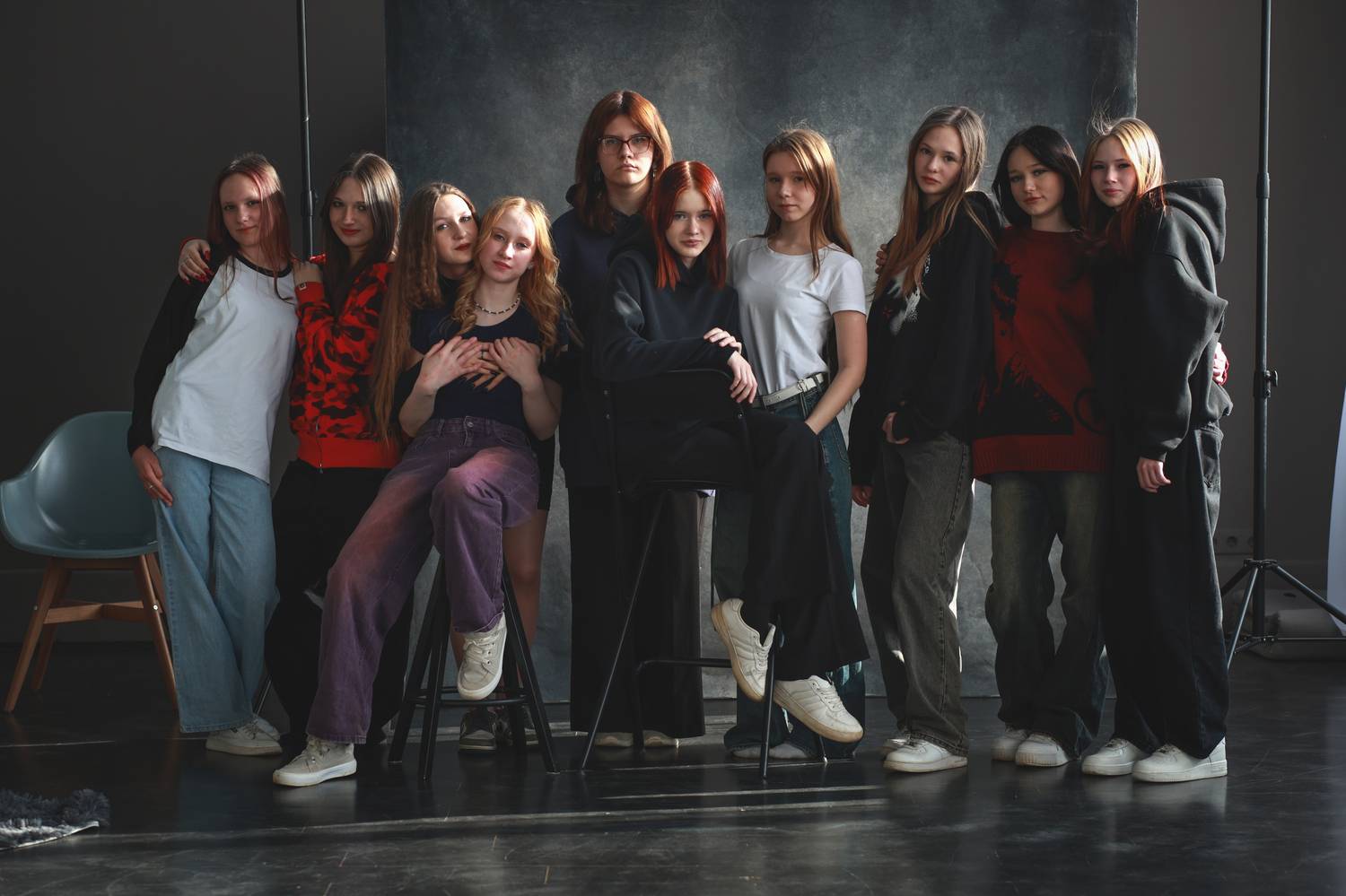 , Аден Аксинья