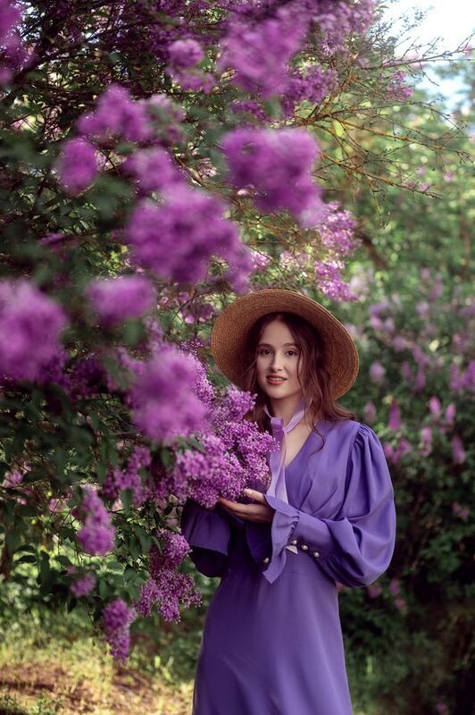 Ксения фото превью