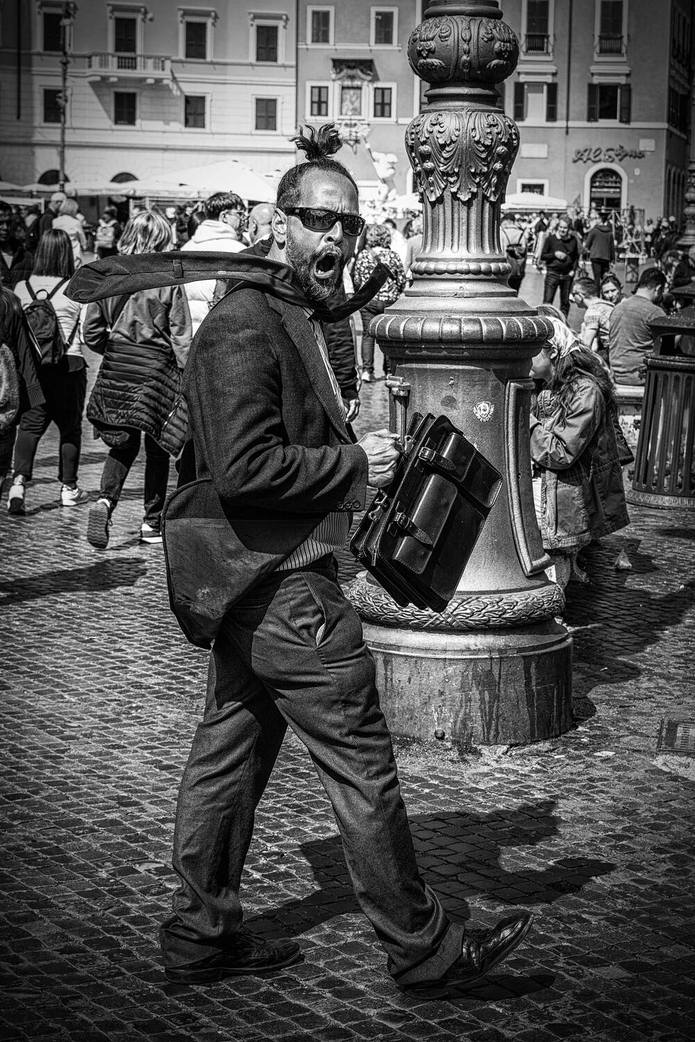 , Vladimir Bragilevsky