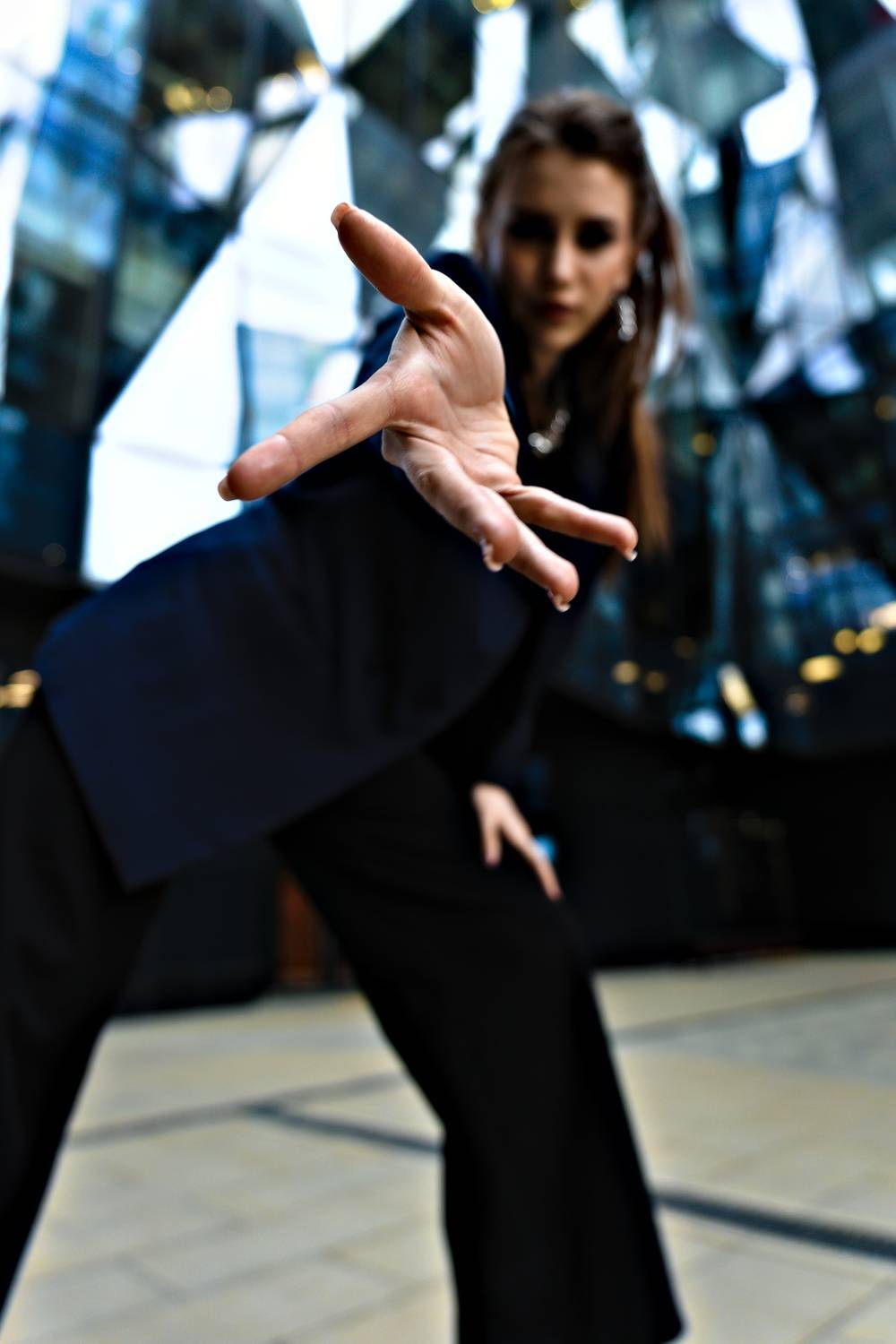 , Лажанский Руфат