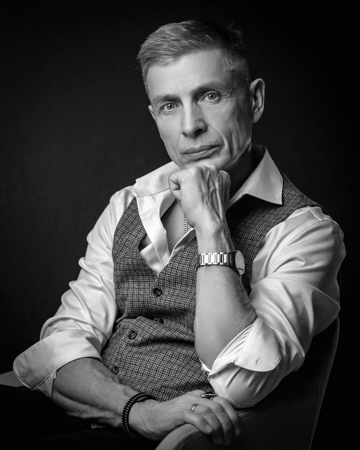 , Козлов Евгений