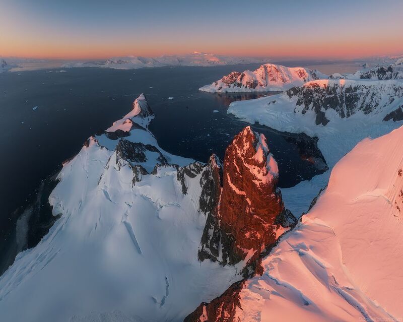 Antarctica