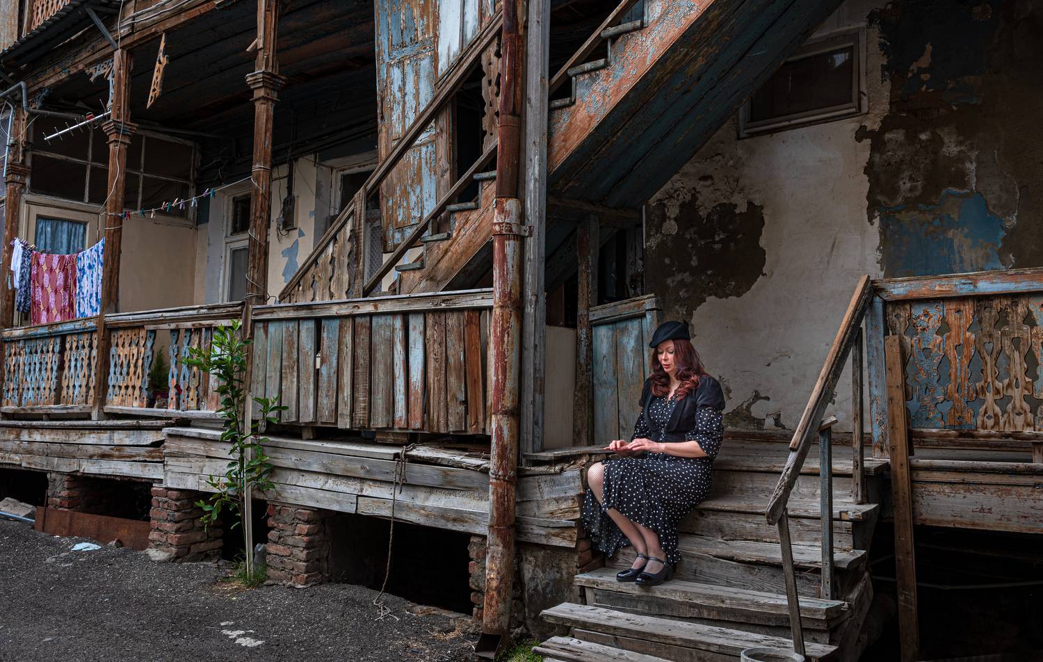 , Валерий Одинцов