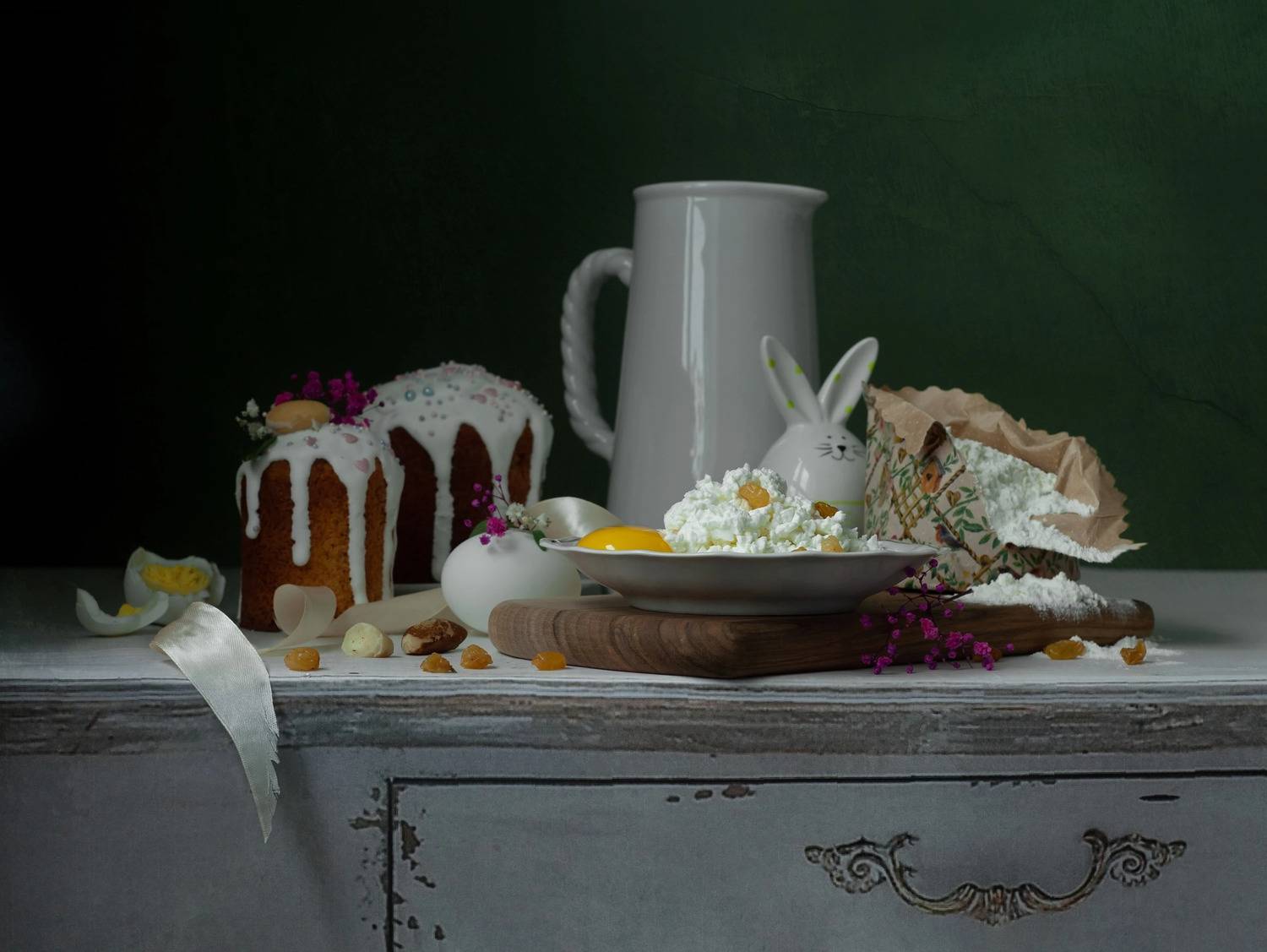 #пасха #кулич #пасхальный #чистыйчетверг, Юлия Яремко