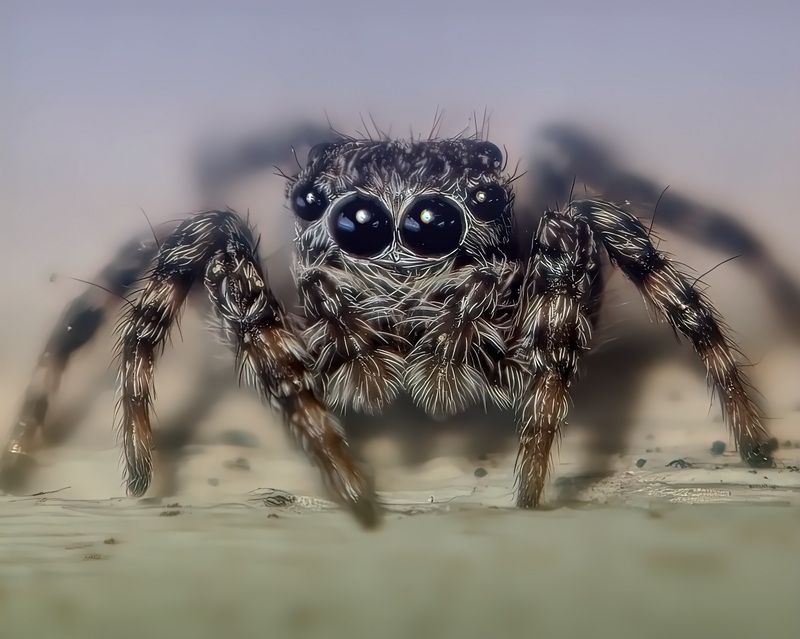 Глаза в глаза фото превью