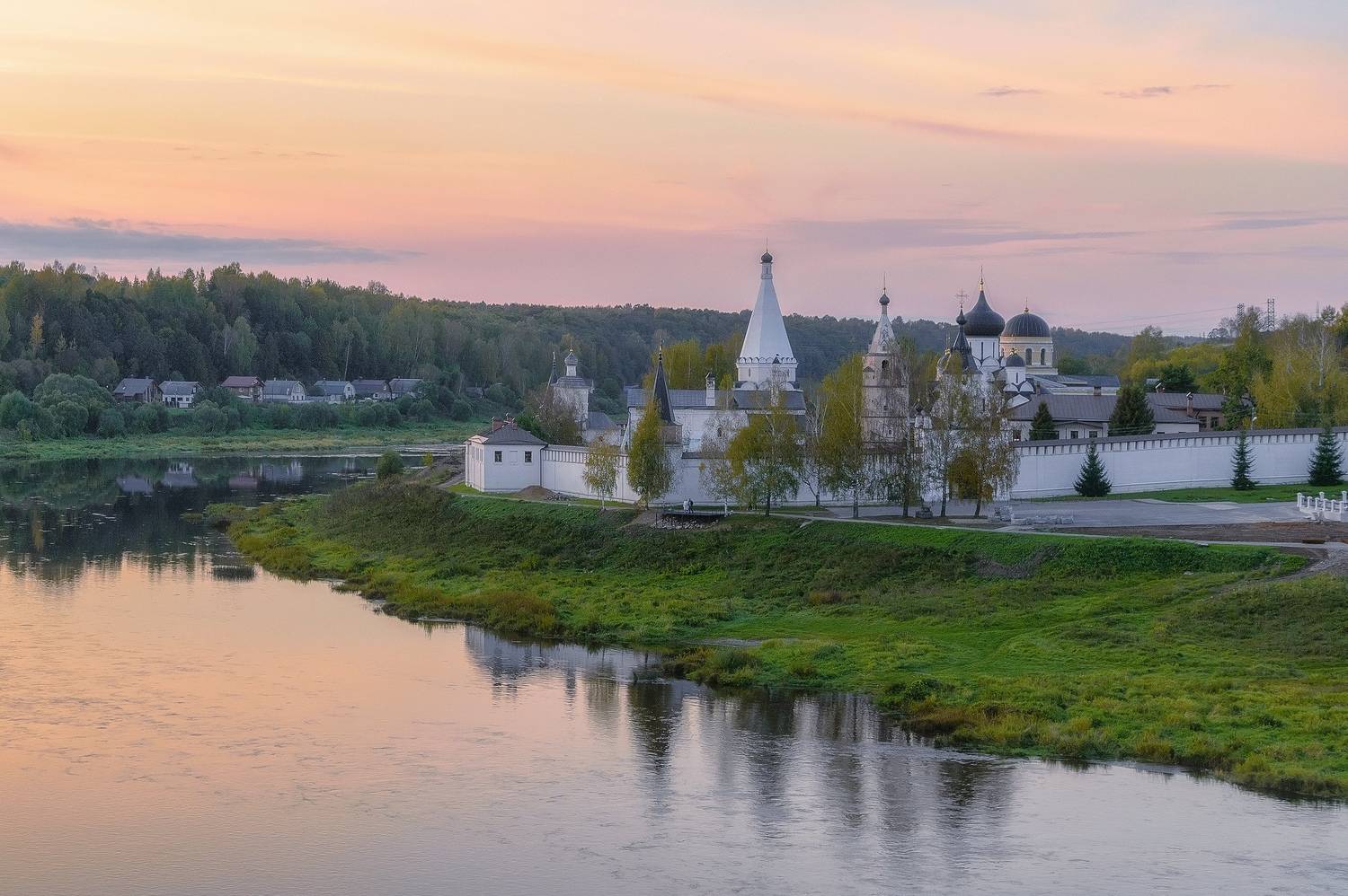 старица, Панова Зоя