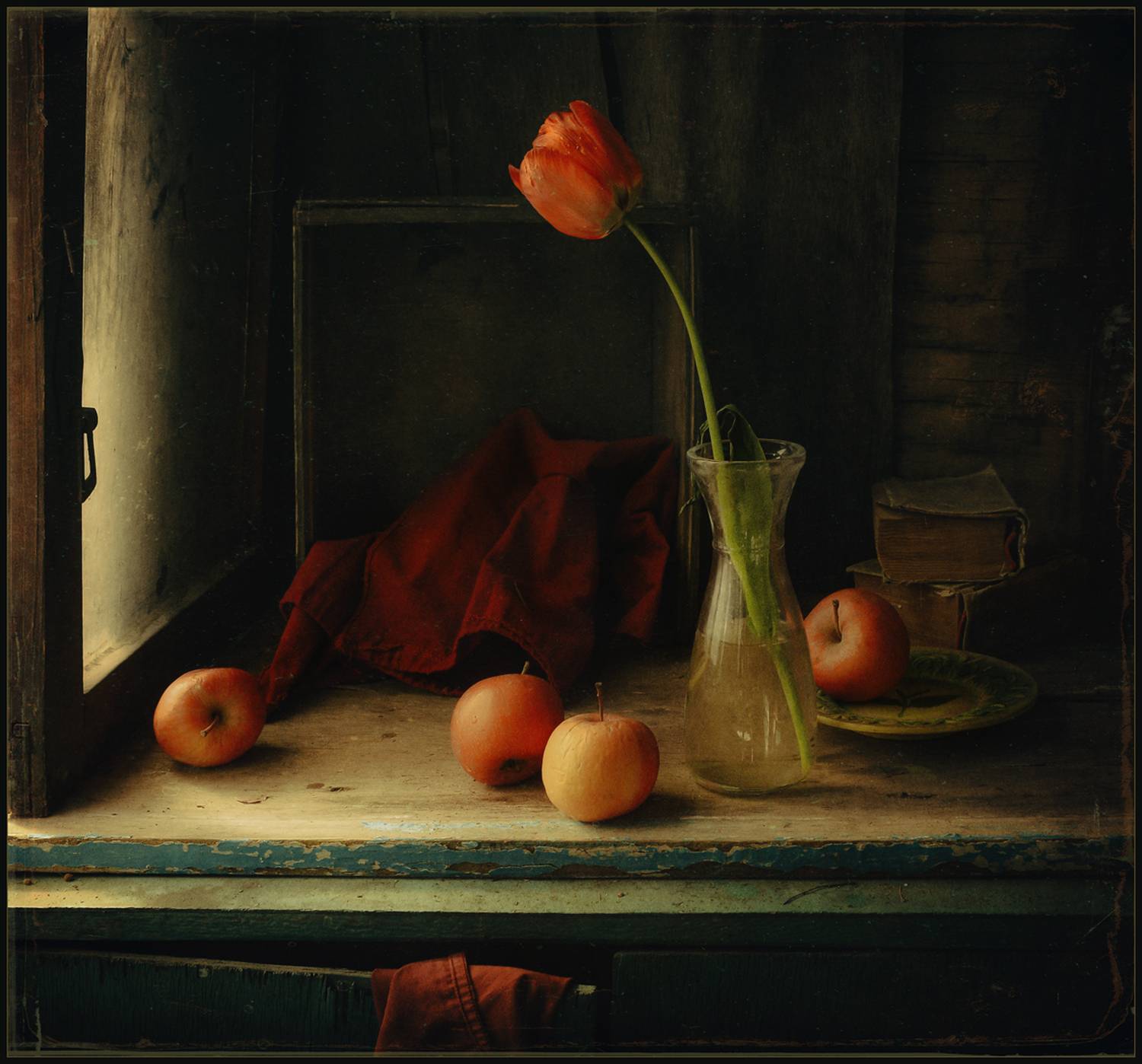 , Александр Хромеев