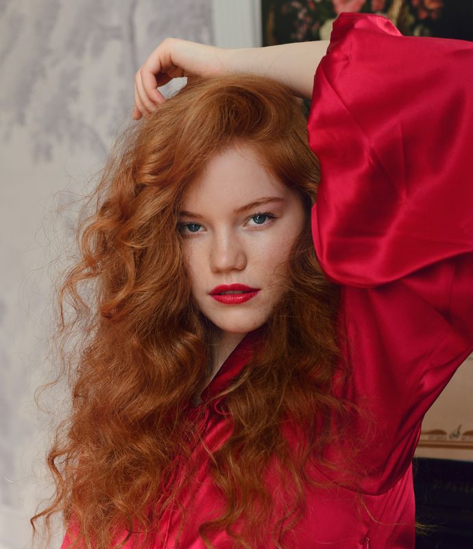 Анастасия фото превью