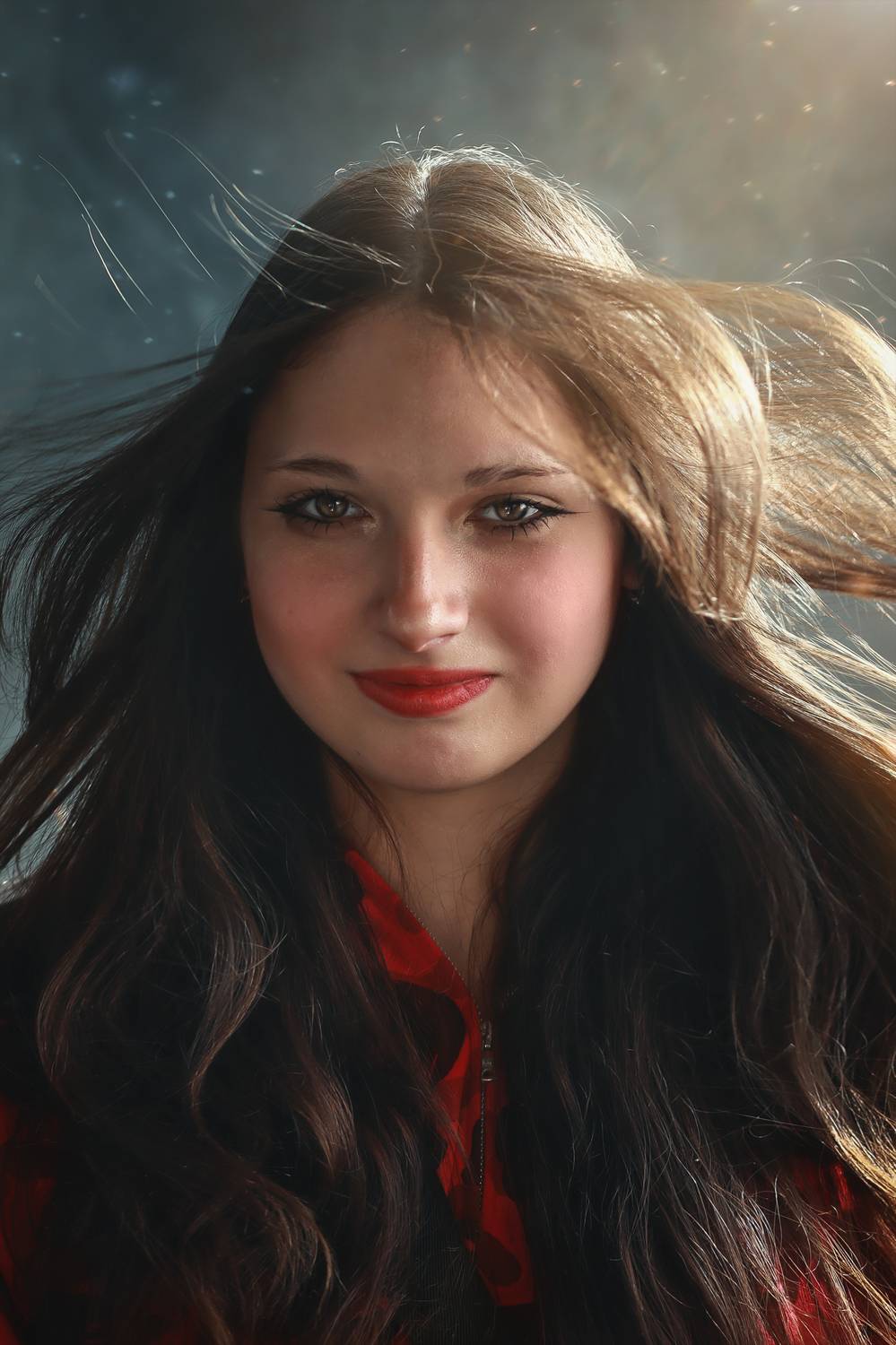 , Аден Аксинья