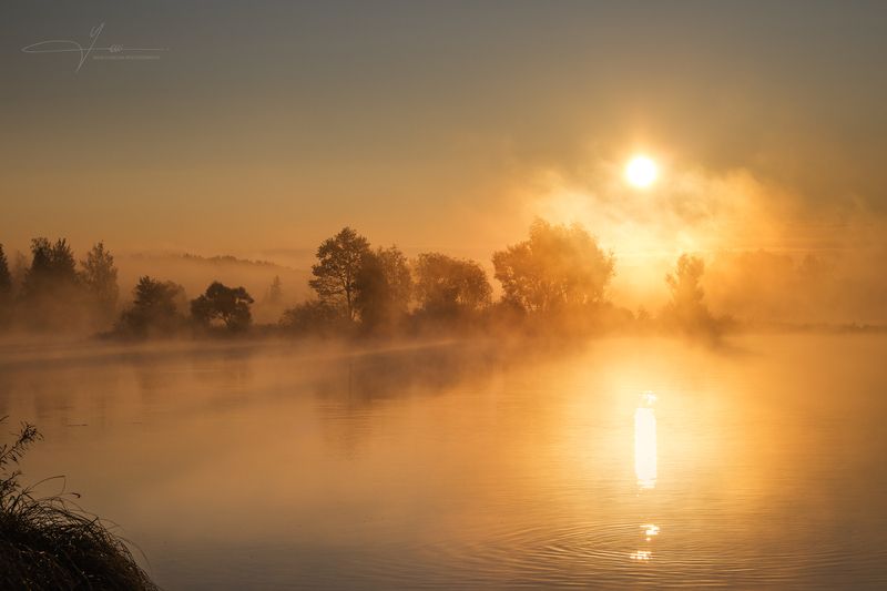 Daugava River фото превью
