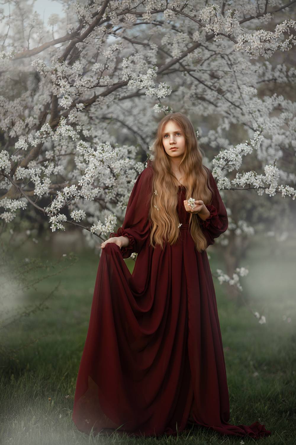 , Arlauskaite Buloviene Vilma