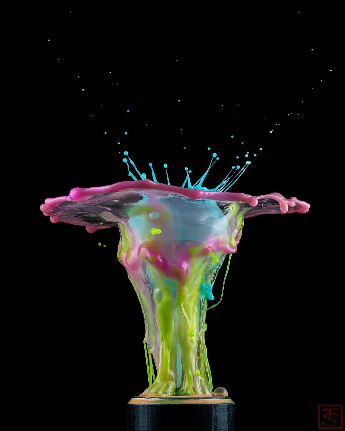 сергей толмачев, уменянакухне, рисованиесветом, фризлайт, lightpainting, Сергей Толмачев