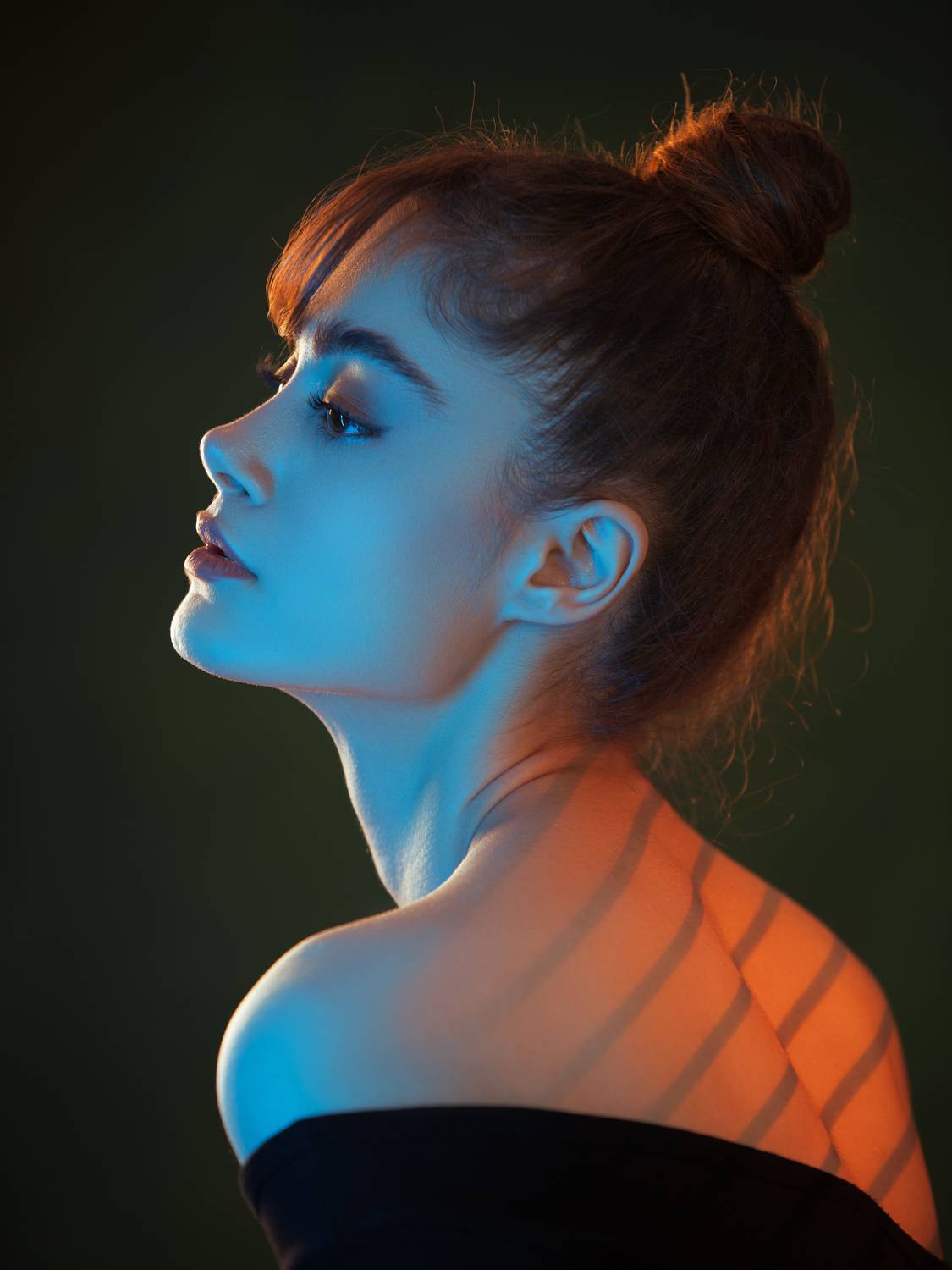 navid mousavi, Navid Mousavi