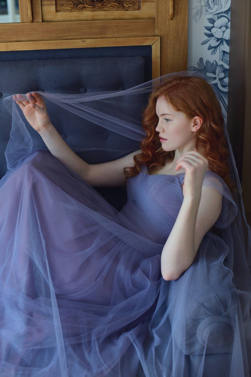 , Божена Пучко