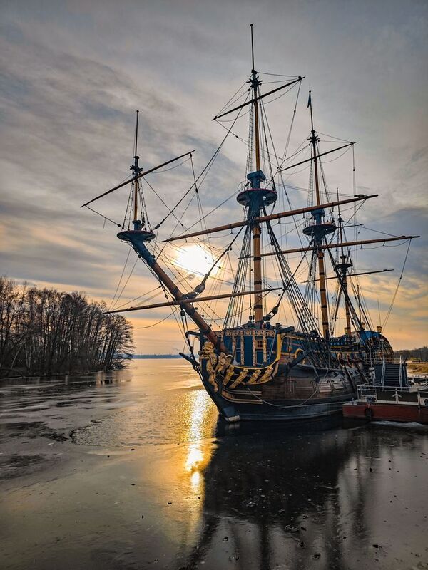 Воронеж фото превью