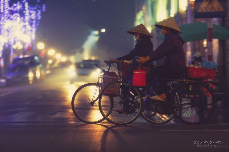 Street Vietnam фото превью