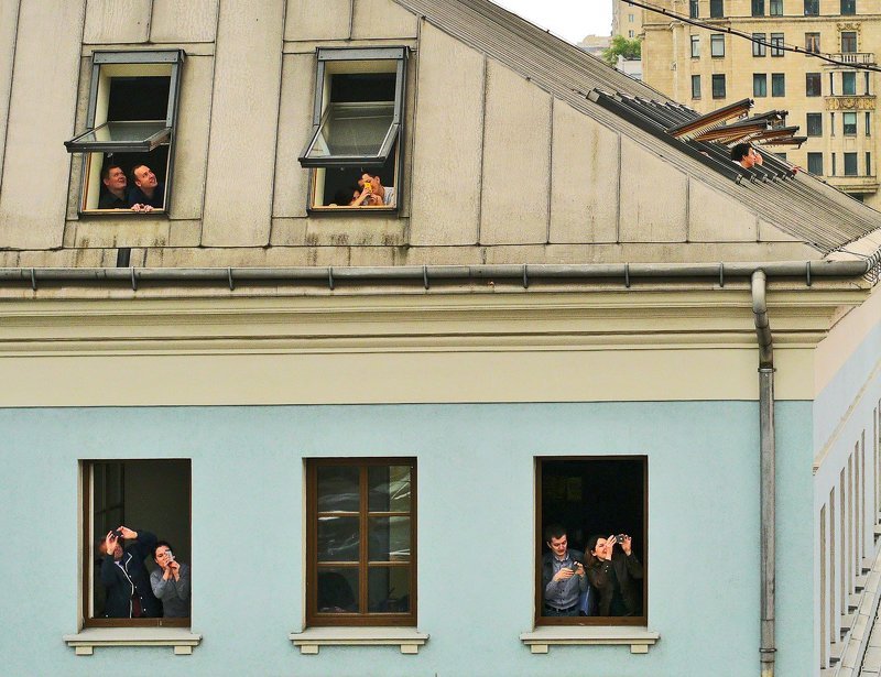 НЛО? фото превью