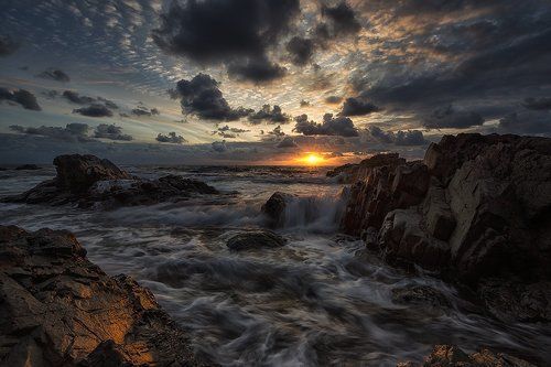 A new day's coming
