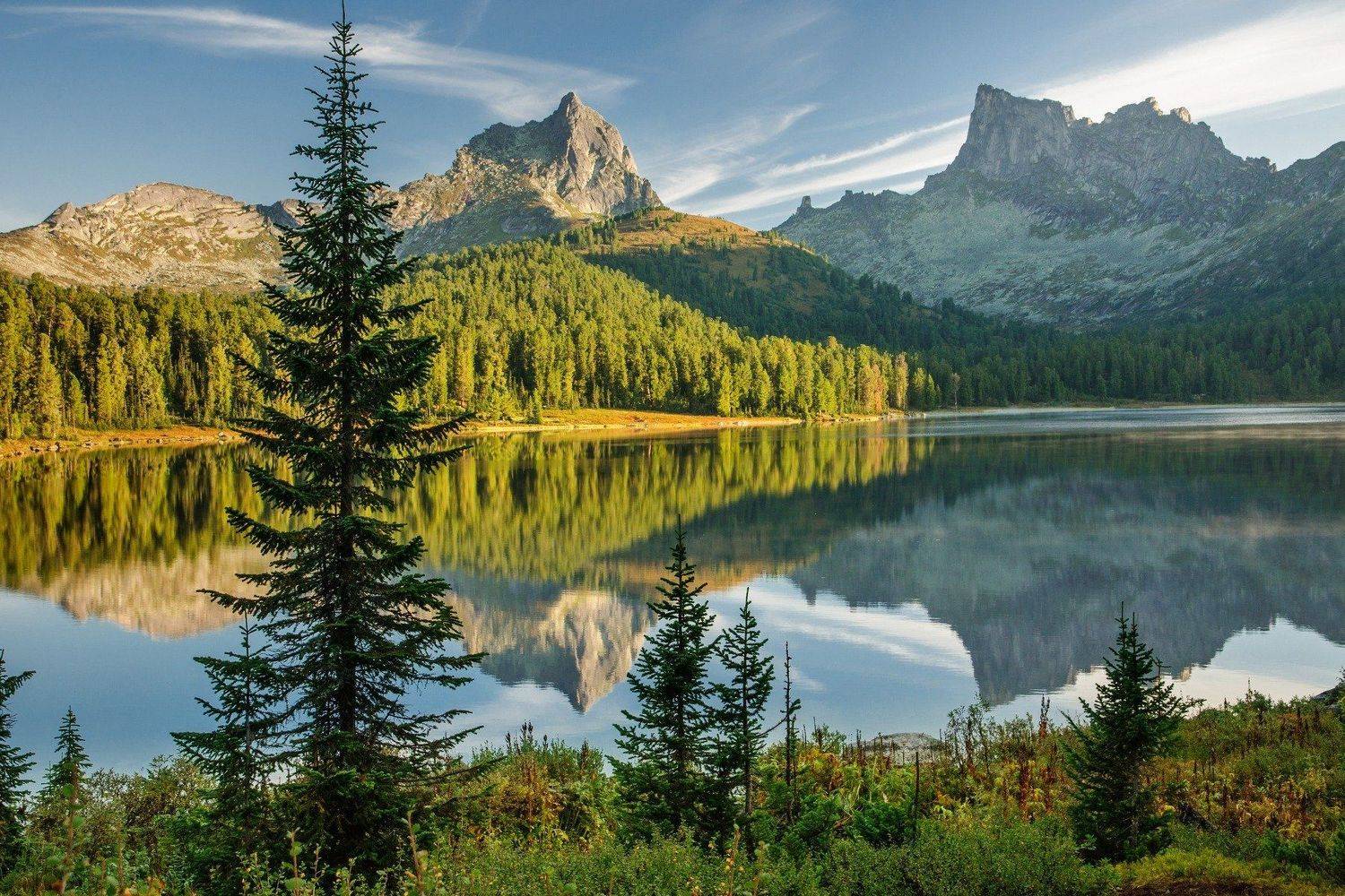 , Алексей Кретов