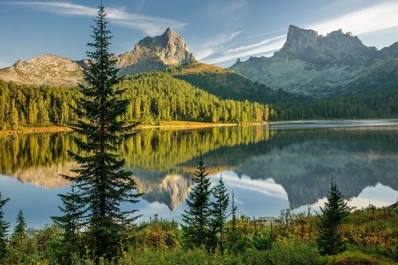 два пика фото превью