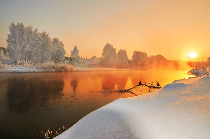 Рождение... фото превью