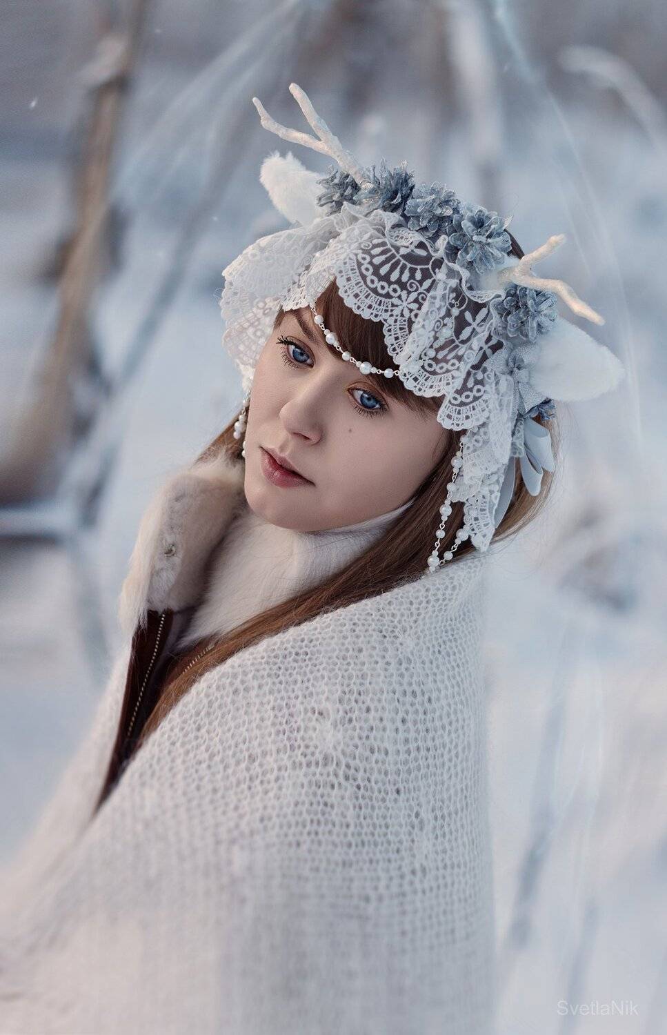 , Светлана Никотина