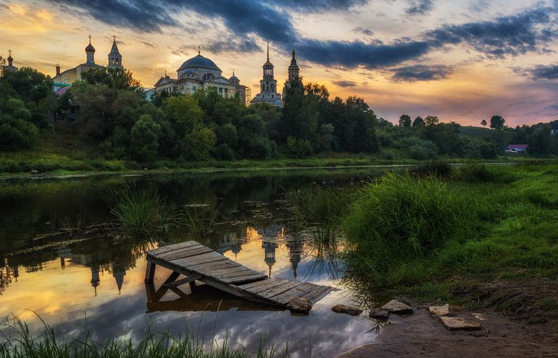 Пейзажи фото превью