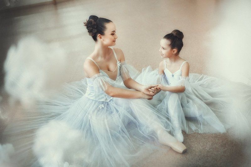 Балет фото превью