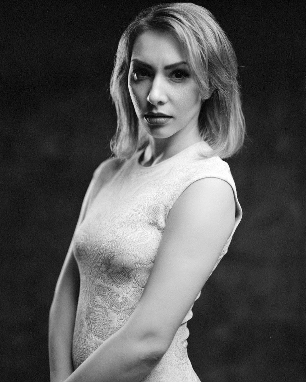 , Алексей Фролов