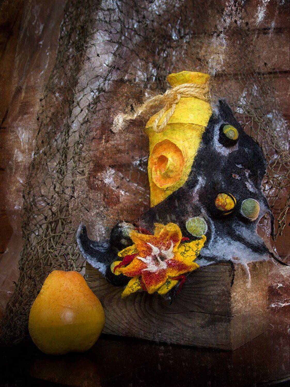 , Vera Misha McDonald