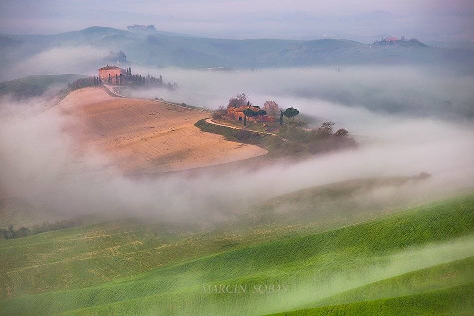 , Marcin Sobas