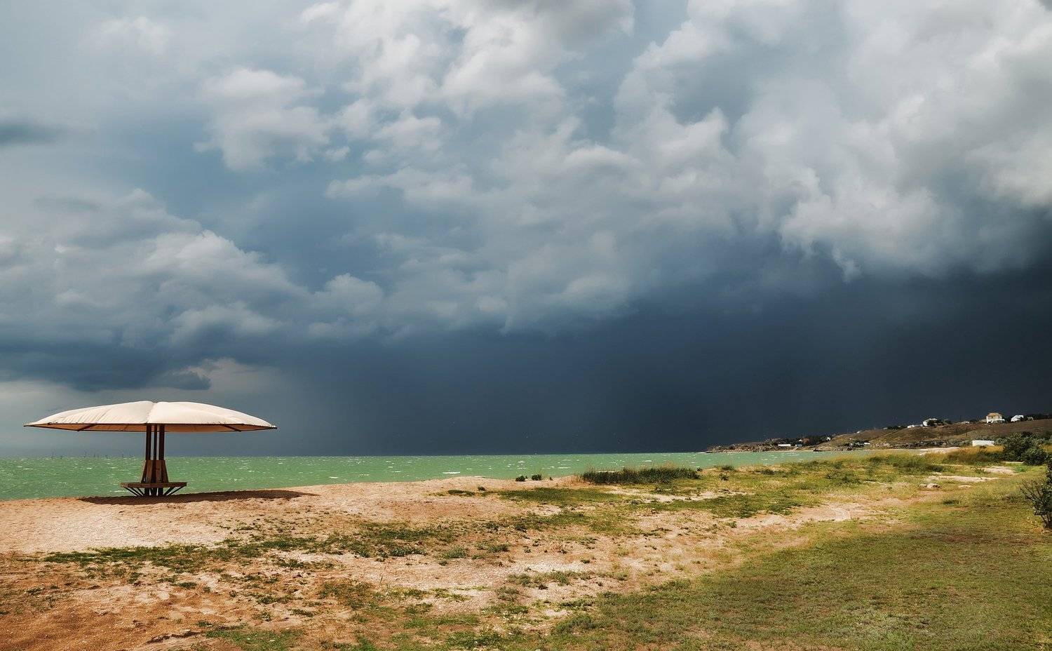 , Анатолий Щербак