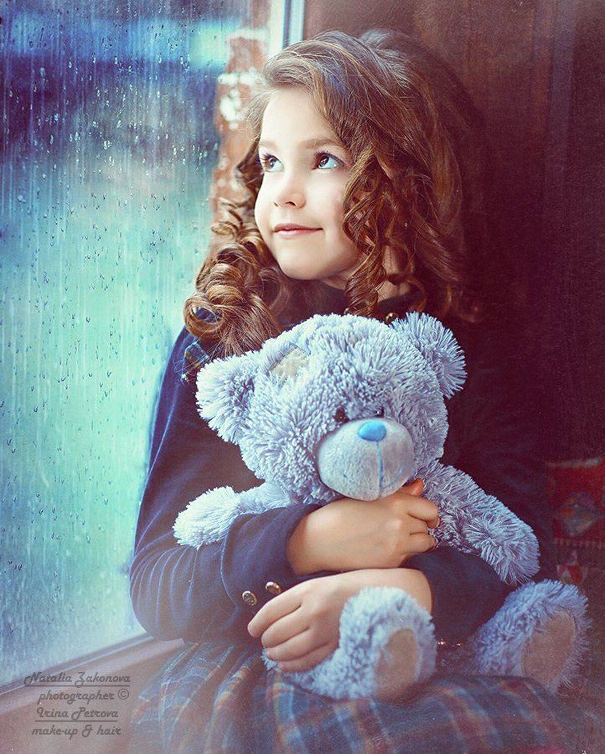 , Наталья Законова