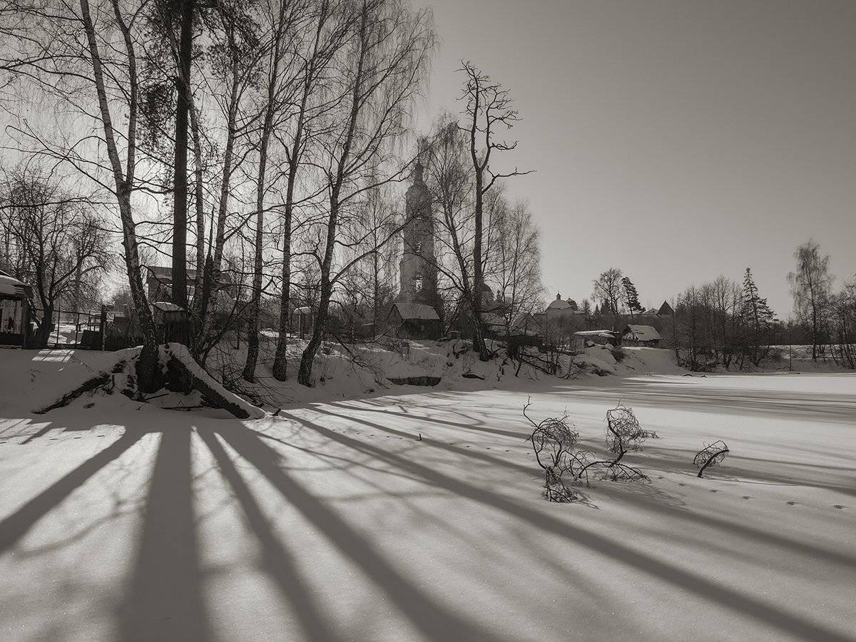 , Владимир Перепечаев