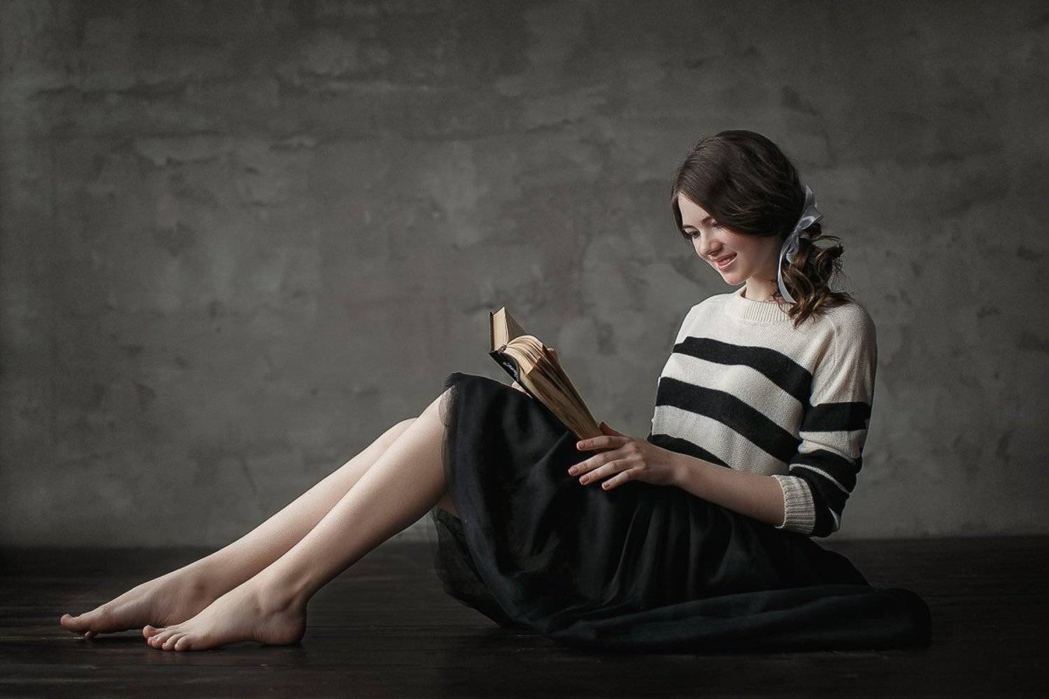 Читайтекниги, Ульянова Лилия